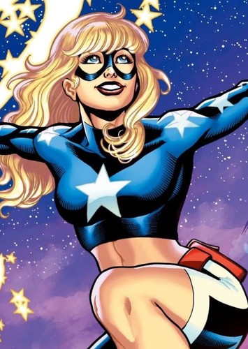 Stargirl