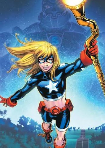 Stargirl