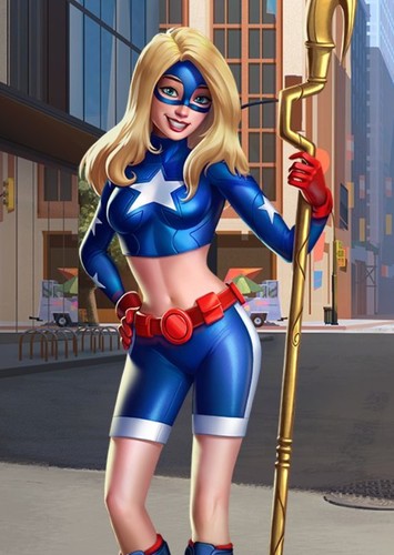 Stargirl