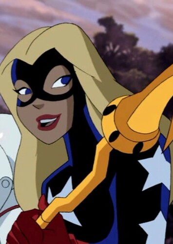 Stargirl