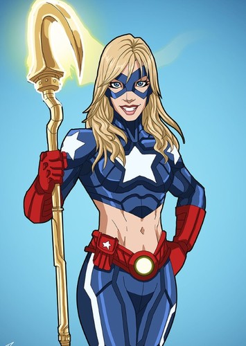 Stargirl