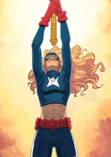 Stargirl