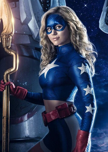 Stargirl