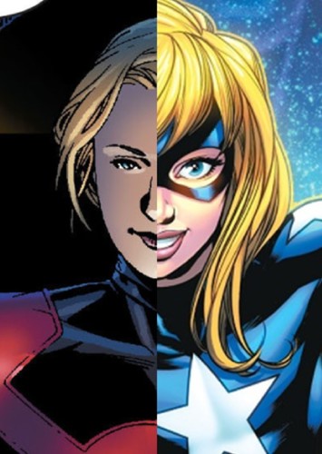 Stargirl