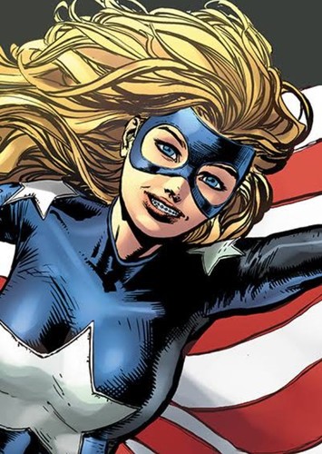 Stargirl