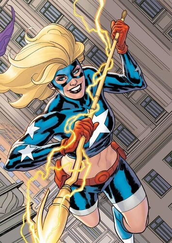 Stargirl