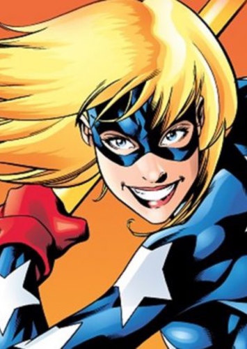 Stargirl