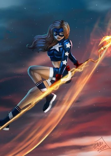 Stargirl