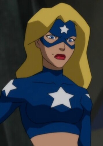 Stargirl