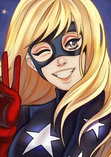 Stargirl