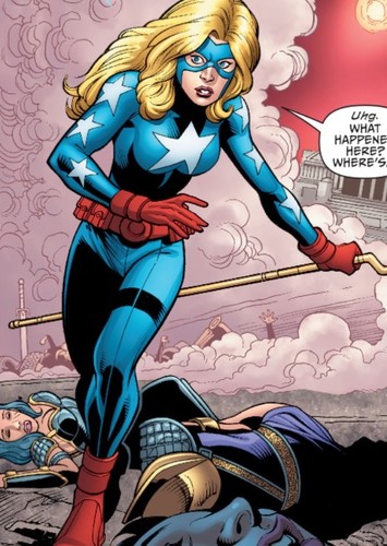 Stargirl