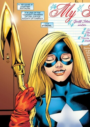Stargirl