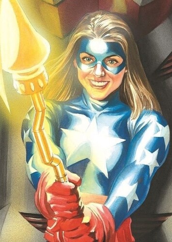 Stargirl