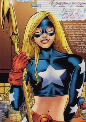 Stargirl