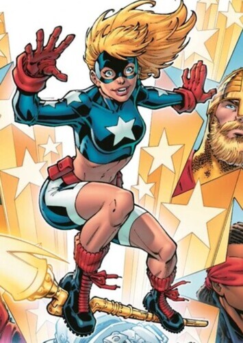 Stargirl