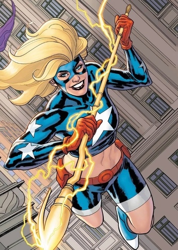 Stargirl