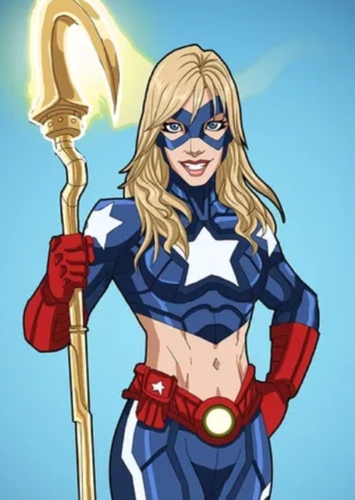 Stargirl