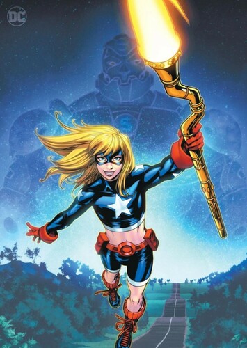 Stargirl