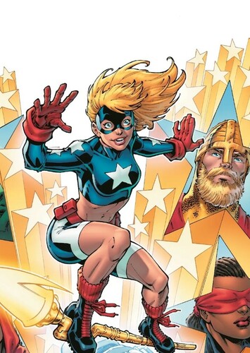 Stargirl