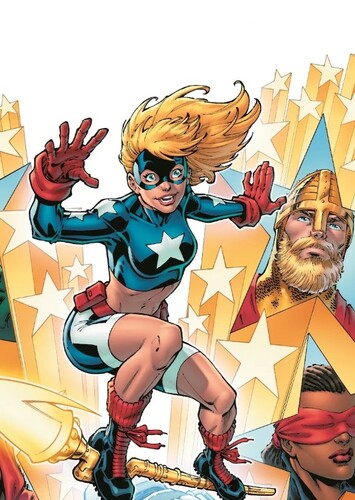 Stargirl