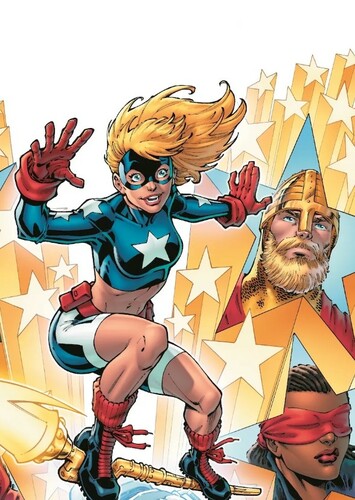 Stargirl