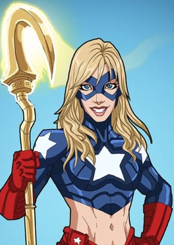 Stargirl
