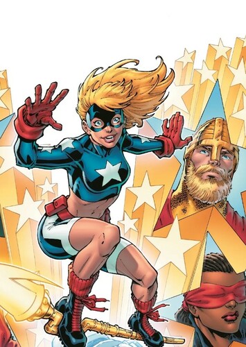 Stargirl