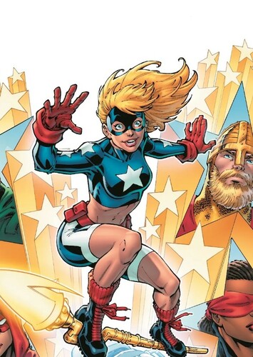 Stargirl