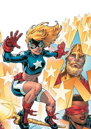Stargirl