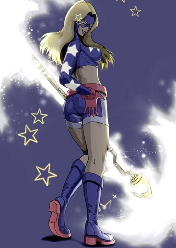 Stargirl
