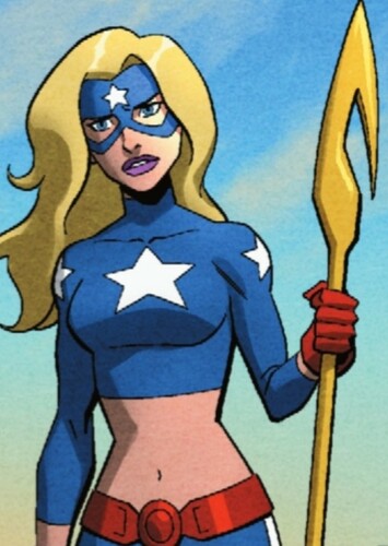 Stargirl