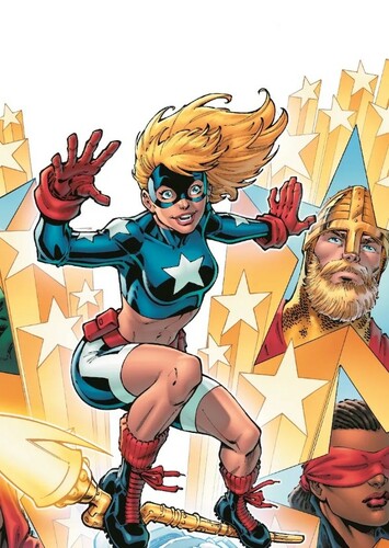 Stargirl