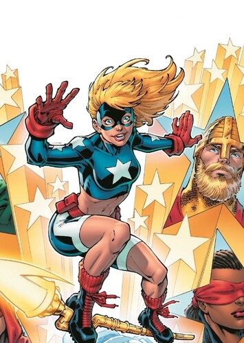 Stargirl