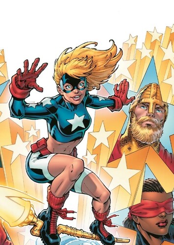 Stargirl