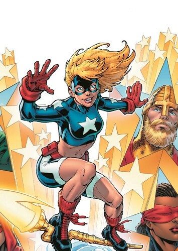 Stargirl