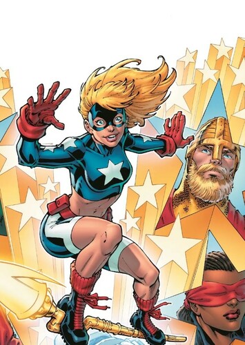 Stargirl