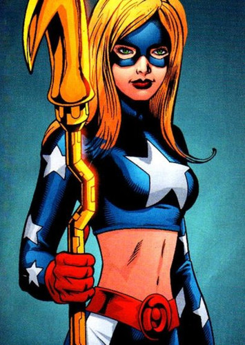 Stargirl