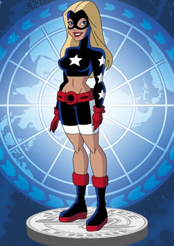 Stargirl