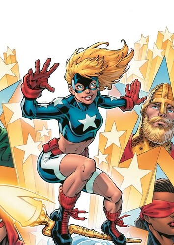Stargirl