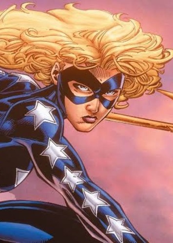 Stargirl