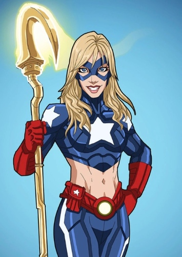 Stargirl