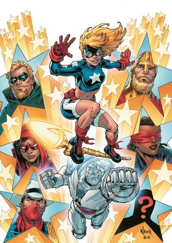 Stargirl