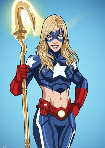 Stargirl