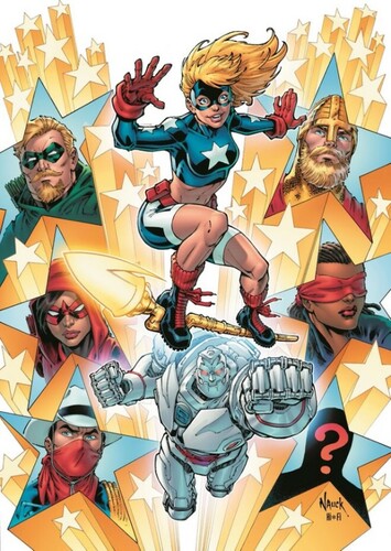 Stargirl