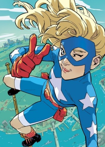 Stargirl