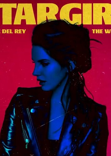 Stargirl Interlude (ft. Lana) - The Weeknd