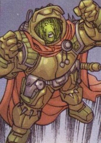Starhammer