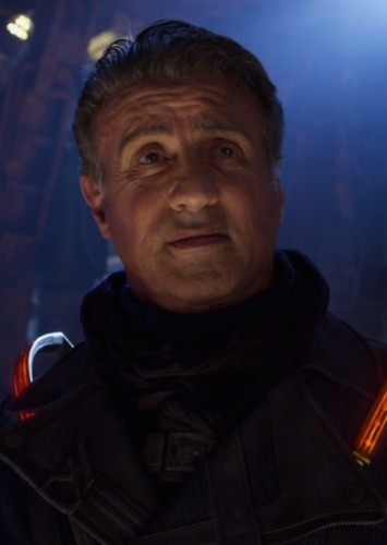 Starhawk