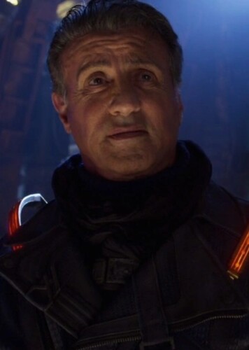 Starhawk