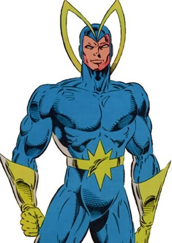 Starhawk